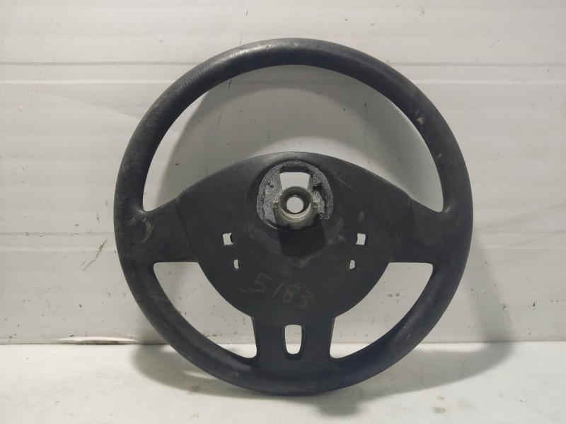 Recambio de volante para nissan interstar (x70) referencia OEM IAM 8200455669  