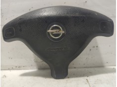Recambio de airbag delantero izquierdo para opel zafira a referencia OEM IAM 90437771  
