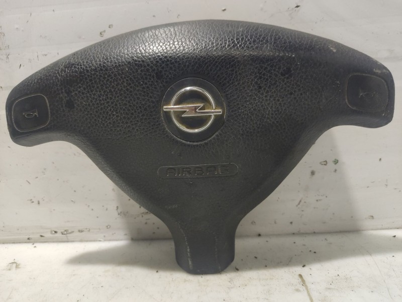 Recambio de airbag delantero izquierdo para opel zafira a referencia OEM IAM 90437771  