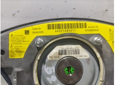 Recambio de airbag delantero izquierdo para opel zafira a referencia OEM IAM 90437771   2
