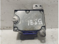 Recambio de centralita airbag para opel zafira a referencia OEM IAM 330518650 09229303 5WK42926 2