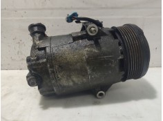 Recambio de compresor aire acondicionado para opel zafira a referencia OEM IAM 6854010 6854031 