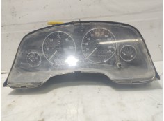 Recambio de cuadro instrumentos para opel zafira a referencia OEM IAM 24461768  110080209