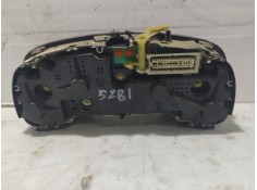 Recambio de cuadro instrumentos para opel zafira a referencia OEM IAM 24461768  110080209 2