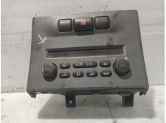 Recambio de mando climatizador para opel zafira a referencia OEM IAM 013140985  