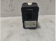 Recambio de mando elevalunas delantero izquierdo para opel zafira a referencia OEM IAM 90561088  13363201 2