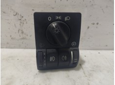 Recambio de mando luces para opel zafira a referencia OEM IAM 09133249 09138347 