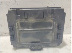 Recambio de pantalla multifuncion para opel zafira a referencia OEM IAM 37303978801 1310240 5WK70050