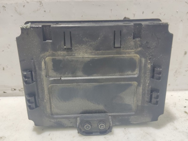 Recambio de pantalla multifuncion para opel zafira a referencia OEM IAM 37303978801 1310240 5WK70050