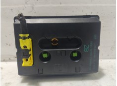 Recambio de pantalla multifuncion para opel zafira a referencia OEM IAM 37303978801 1310240 5WK70050 2