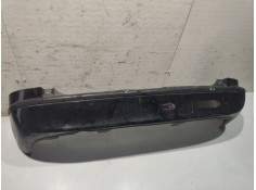 Recambio de paragolpes trasero para opel zafira a referencia OEM IAM 1404152  