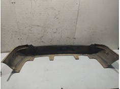 Recambio de paragolpes trasero para opel zafira a referencia OEM IAM 1404152   2