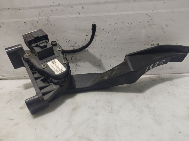 Recambio de pedal acelerador para opel zafira a referencia OEM IAM 9202341 6PV00811400 