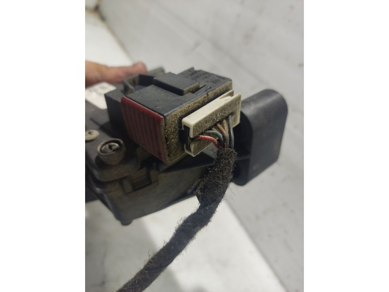 Recambio de pedal acelerador para opel zafira a referencia OEM IAM 9202341 6PV00811400 