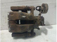 Recambio de pinza freno trasera derecha para opel zafira a referencia OEM IAM 5542276  