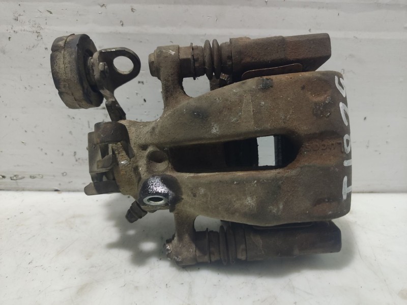 Recambio de pinza freno trasera izquierda para opel zafira a referencia OEM IAM 5542275  