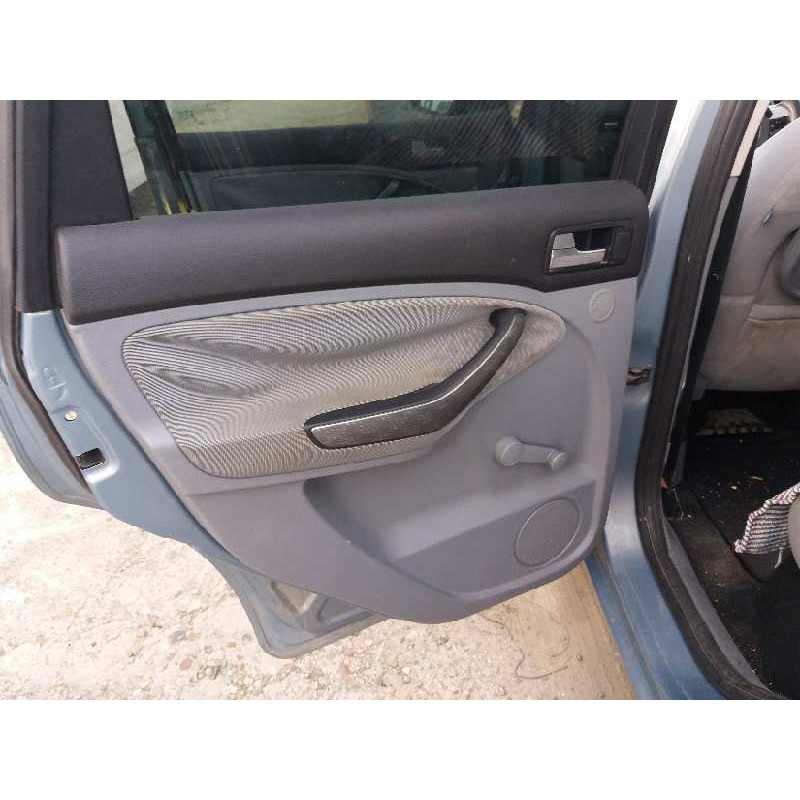 ford c-max (cb3) 1.8 tdci turbodiesel cat   |   0.07 - 0.11 | 2007 - 2011 | 116 cv / 85 kw del año 2007