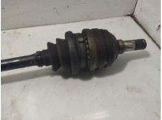 Recambio de transmision delantera derecha para opel zafira a referencia OEM IAM 13245911   2