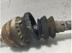 Recambio de transmision delantera izquierda para opel zafira a referencia OEM IAM 8149150538035   2