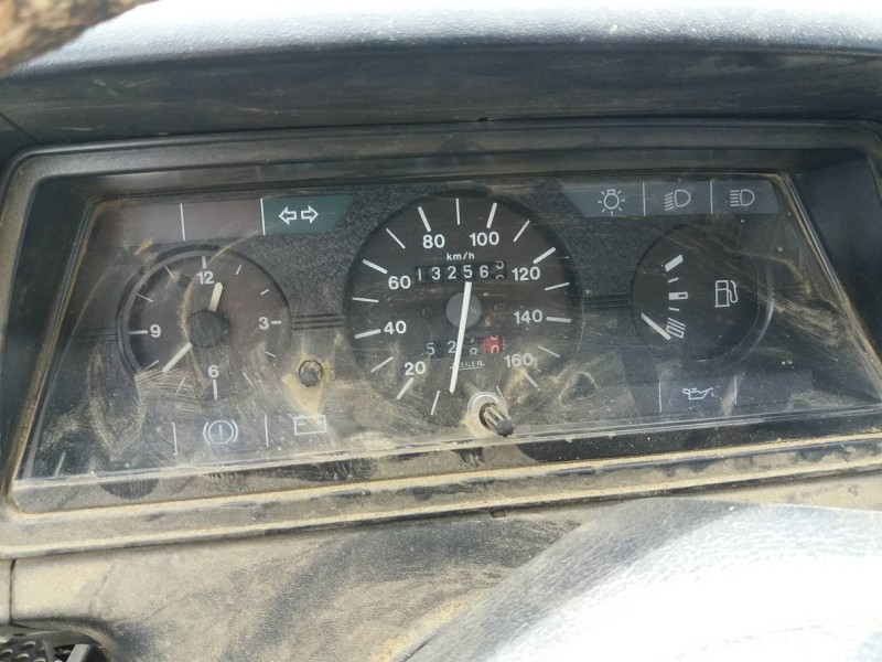 citroen c15 1.1   |   0.85 - ... | 1985 | 60 cv / 44 kw del año 1985