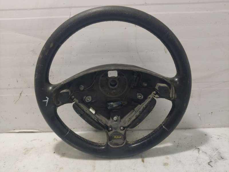 Recambio de volante para opel zafira a referencia OEM IAM 13127925  