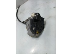 Recambio de cerradura puerta delantera izquierda para volkswagen passat b6 (3c2) 2.0 tdi 16v referencia OEM IAM 3C1837015A   2