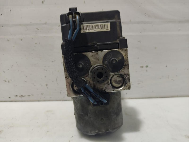 Recambio de abs para nissan almera ii (n16) 2.2 di referencia OEM IAM 11000041061 476604m520 0130108099