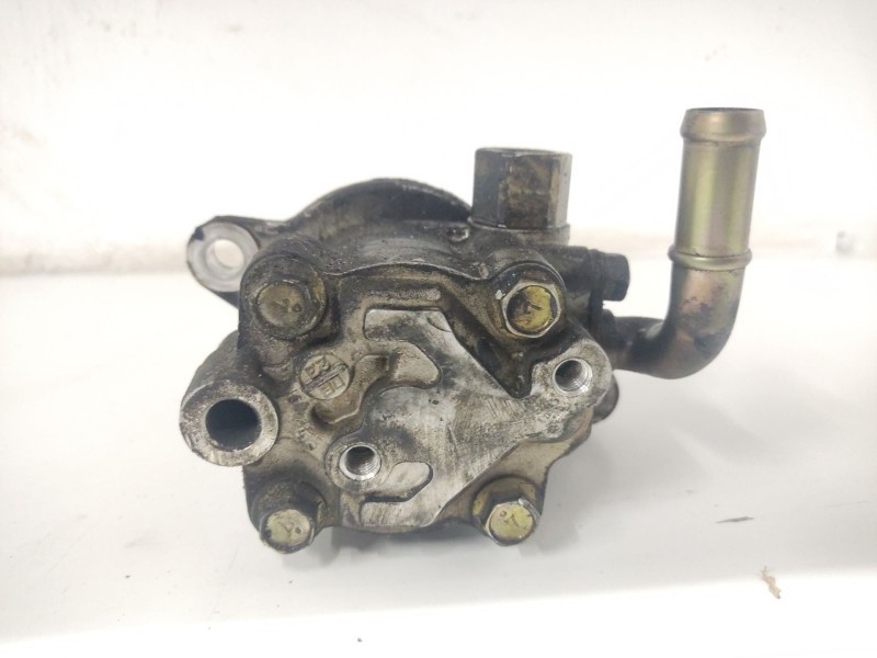 Recambio de bomba direccion para nissan almera ii (n16) 2.2 di referencia OEM IAM 491105M321  