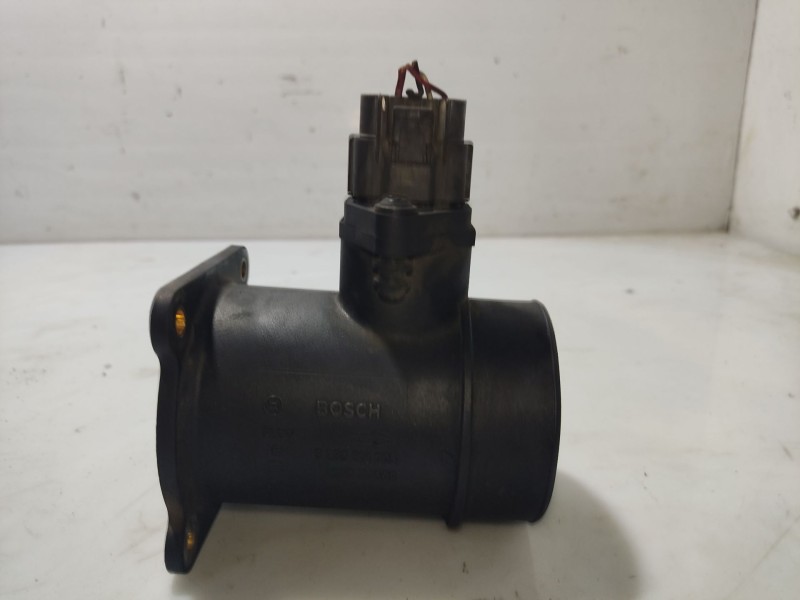 Recambio de caudalimetro para nissan almera ii (n16) 2.2 di referencia OEM IAM 226807j600  0280218005