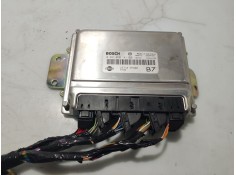 Recambio de centralita motor uce para nissan almera ii (n16) 2.2 di referencia OEM IAM 237105m300  0281010141