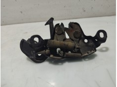 Recambio de cerradura capot para nissan almera ii (n16) 2.2 di referencia OEM IAM 656015M40A  
