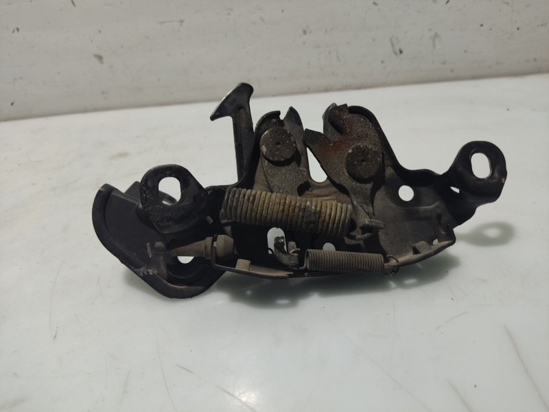 Recambio de cerradura capot para nissan almera ii (n16) 2.2 di referencia OEM IAM 656015M40A  