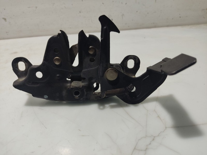 Recambio de cerradura capot para nissan almera ii (n16) 2.2 di referencia OEM IAM 656015M40A  