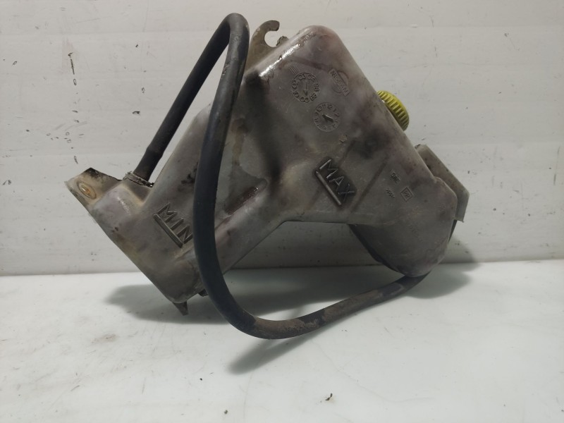 Recambio de deposito expansion para nissan almera ii (n16) 2.2 di referencia OEM IAM 217114U00A  