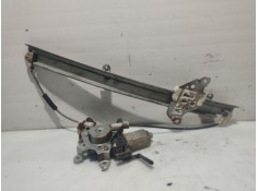 Recambio de elevalunas delantero derecho para nissan almera ii (n16) 2.2 di referencia OEM IAM 807204M401   2