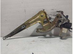 Recambio de elevalunas trasero derecho para nissan almera ii (n16) 2.2 di referencia OEM IAM 827204M400  