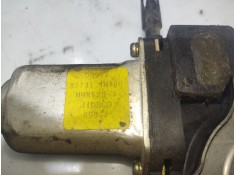 Recambio de elevalunas trasero izquierdo para nissan almera ii (n16) 2.2 di referencia OEM IAM 827214M400   2