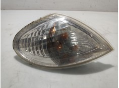 Recambio de faro antiniebla derecho para nissan almera ii (n16) 2.2 di referencia OEM IAM 261504M426  