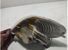 Recambio de faro antiniebla derecho para nissan almera ii (n16) 2.2 di referencia OEM IAM 261504M426   2