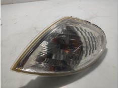 Recambio de faro antiniebla izquierdo para nissan almera ii (n16) 2.2 di referencia OEM IAM 261554M426  
