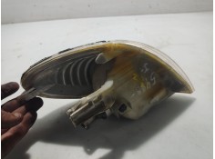 Recambio de faro antiniebla izquierdo para nissan almera ii (n16) 2.2 di referencia OEM IAM 261554M426   2