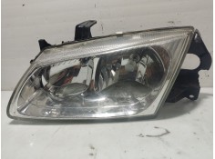 Recambio de faro izquierdo para nissan almera ii (n16) 2.2 di referencia OEM IAM 26060BN01A  