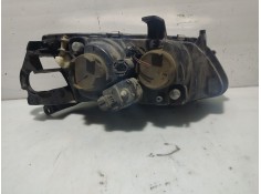 Recambio de faro izquierdo para nissan almera ii (n16) 2.2 di referencia OEM IAM 26060BN01A   2