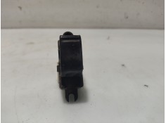 Recambio de mando elevalunas delantero derecho para nissan almera ii (n16) 2.2 di referencia OEM IAM 80960BM520  