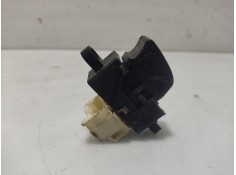 Recambio de mando elevalunas delantero derecho para nissan almera ii (n16) 2.2 di referencia OEM IAM 80960BM520   2