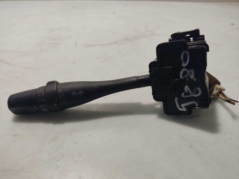 Recambio de mando intermitentes para nissan almera ii (n16) 2.2 di referencia OEM IAM 36851B  