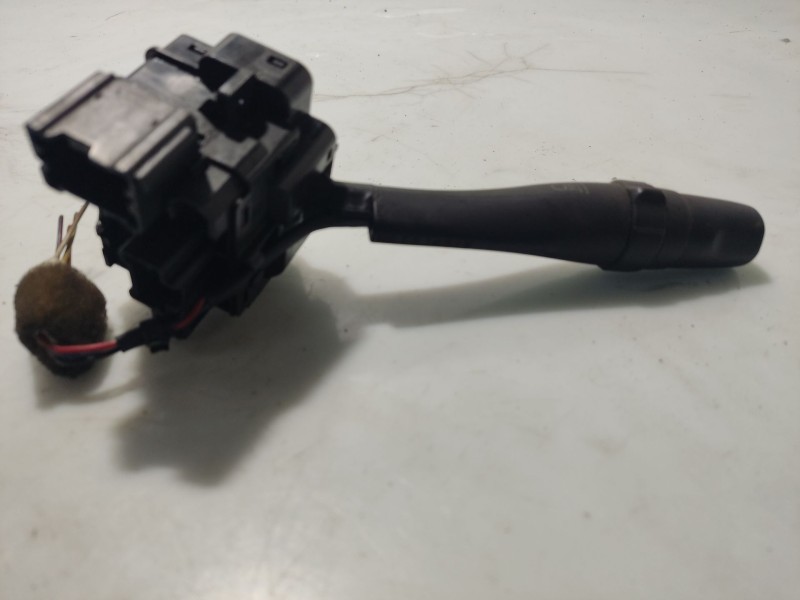 Recambio de mando intermitentes para nissan almera ii (n16) 2.2 di referencia OEM IAM 36851B  