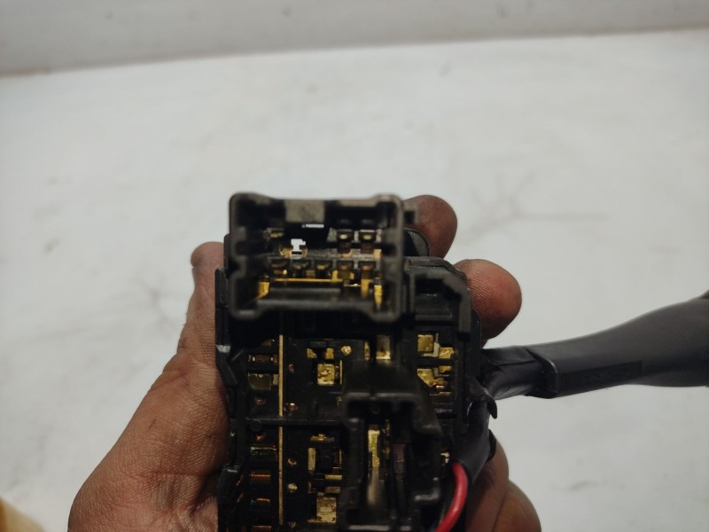 Recambio de mando intermitentes para nissan almera ii (n16) 2.2 di referencia OEM IAM 36851B  