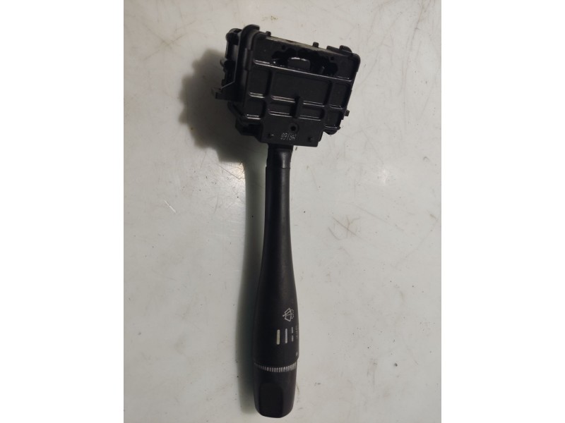 Recambio de mando limpia para nissan almera ii (n16) 2.2 di referencia OEM IAM 36931E  