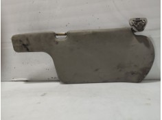 Recambio de parasol izquierdo para nissan almera ii (n16) 2.2 di referencia OEM IAM 96401BM470   2